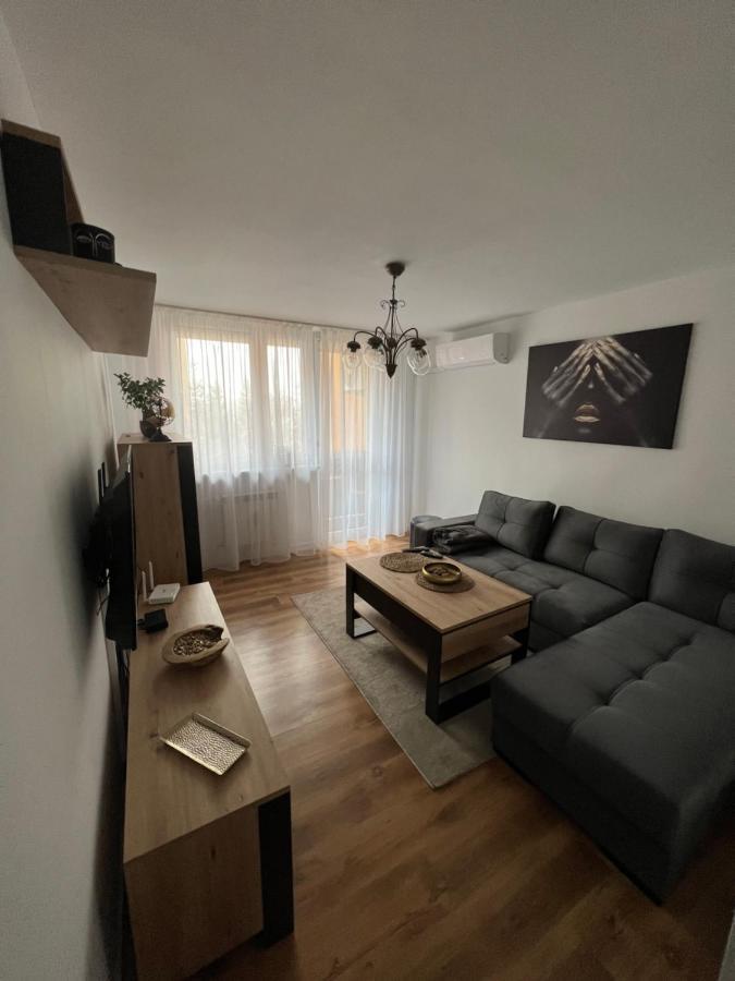 Apartamento Apartament Janis Zator Exterior foto