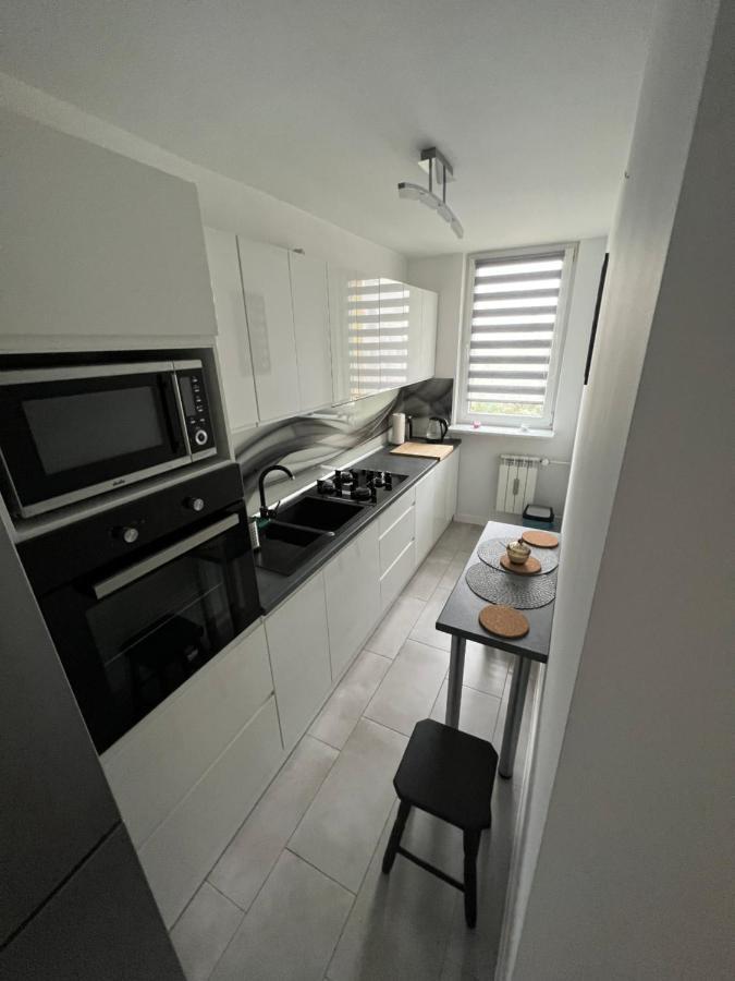 Apartamento Apartament Janis Zator Exterior foto