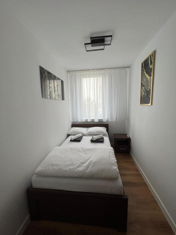 Apartamento Apartament Janis Zator Exterior foto