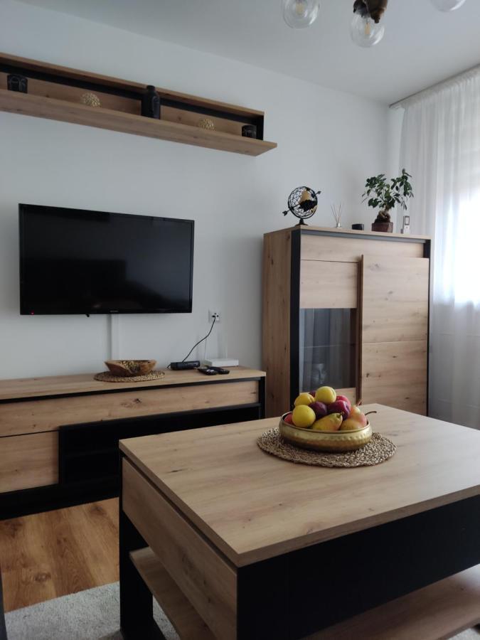 Apartamento Apartament Janis Zator Exterior foto